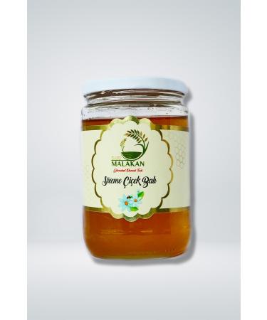 SARI MALAKAN Pure Flower Honey - G le (850 Gr)
