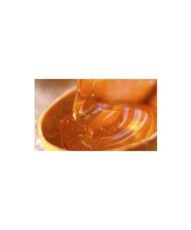 Pavrika Posof Yayla Honey - 0 Genuine Organic Natural Production (0.5 Kg) - Bulk