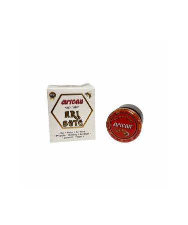 Arican Royal Jelly