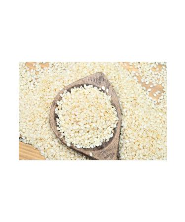 Oktem White Sesame 375gr