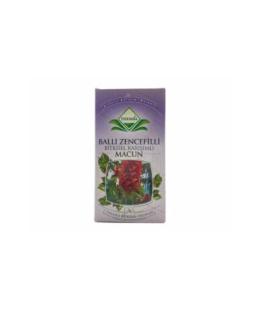 Themra Honey Ginger Herbal Mix Paste 420gr Shlshp3