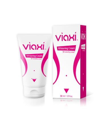 sevimhome Viaxi Whitening Cream Genital Area Lightening Cream 50 Ml