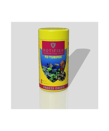 FURYATREND Rotifish Fd Tubifex 100 Ml