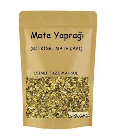 forevers Mate Leaf Herbal Tea 340 Grams