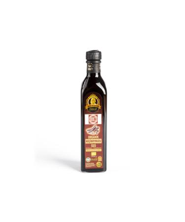 ATI ER MERS N ZIRAAT Organic Carob Extract 700gr