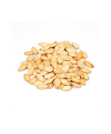 Nutova Pumpkin Seeds Roasted Unsalted 500 Gr