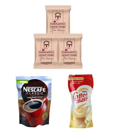 Nescafe Coffee Enjoyment Set