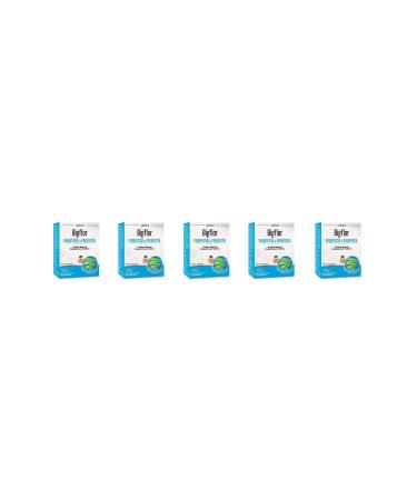 Ocean Bigflor Probiotic/Prebiotic 10 Sachet 5' Pack