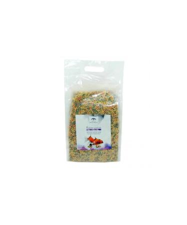 TROPICAL White Balance Koi & Gold Fish Pond Sticks Mixed 500 gr