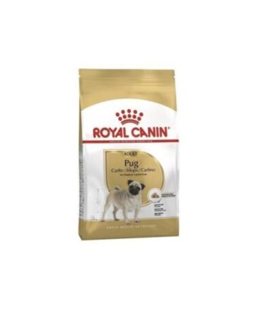 Royal Canin Royal Canin Pug Adult Dog Food 1.5 Kg