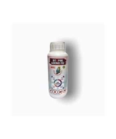 mn mammamia mix Lice-flea Powder 500 gr