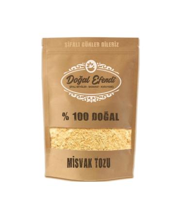 natural master medicinal plants spices nuts master miswak powder 250 gr.