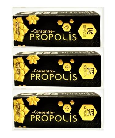 Renatus Concentrated Propolis 30 ml Set of 3 3 * 30 ml