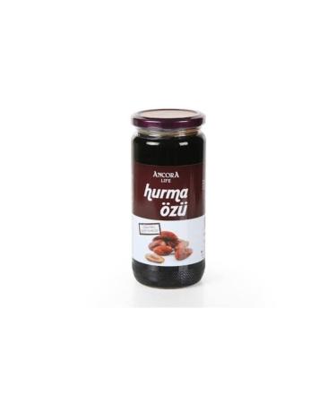 Angora Date Extract 640gr