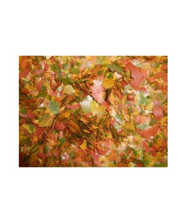 BIO AQUATIC Guppy Food Flake Food 100 Grams