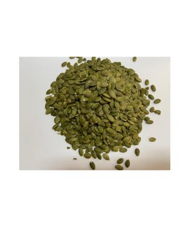HASATK Y Pumpkin Seeds (raw) 1 Kg
