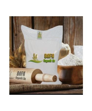 Bafa Flour Organic Master's Special White Flour 10 kg