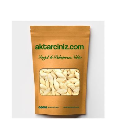 YOUR TRANSFERROR Raw Pumpkin Seeds 500 Gr