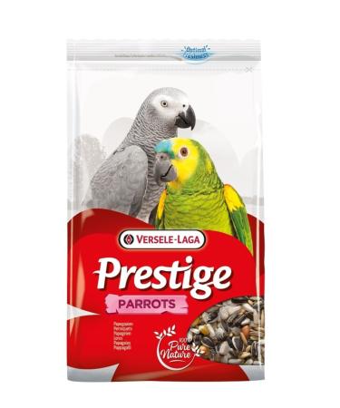 Trial Time Versele Laga Parrot Food 1 Kg