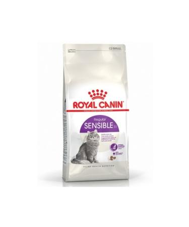 Royal Canin Sensible 33 Cat Food 400 Gr