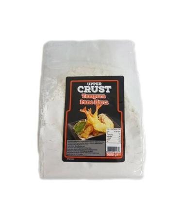 Upper Crust Tempura Flour 1000 Gr