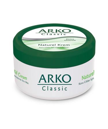 Arko Classic Natural Cream 100 ml