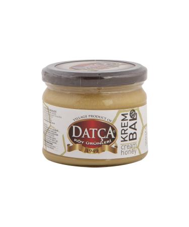 Datca Village Products 1949 Datca Cream Honey 360 Gr