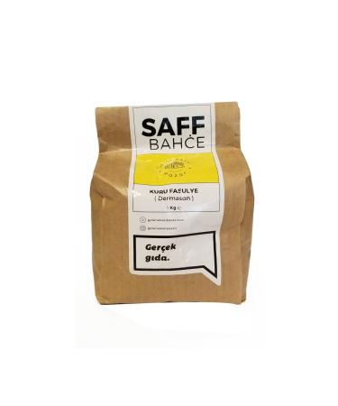 SaffBah e Dry Beans 1 Kg