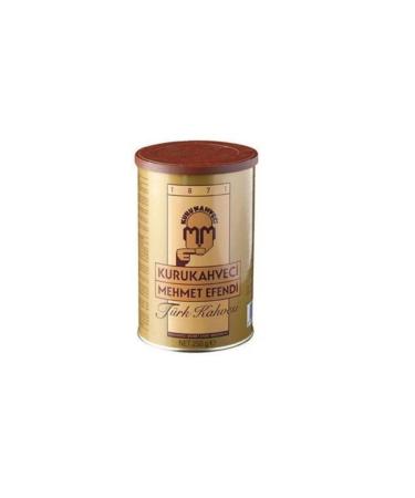 Mehmet Efendi Turkish Coffee 250 Grams