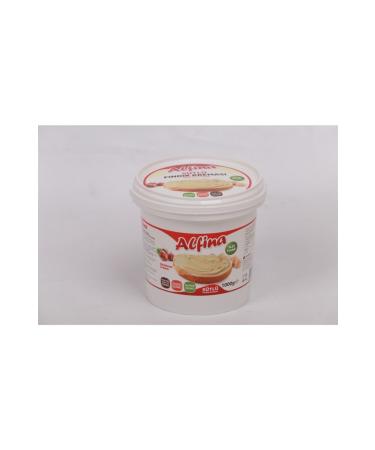 Alfina Milk Hazelnut Cream 1 Kg