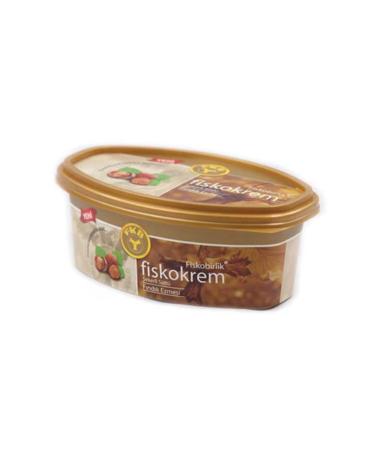 Fiskobirlik Fiskokrem Milk Hazelnut Cream 400 G