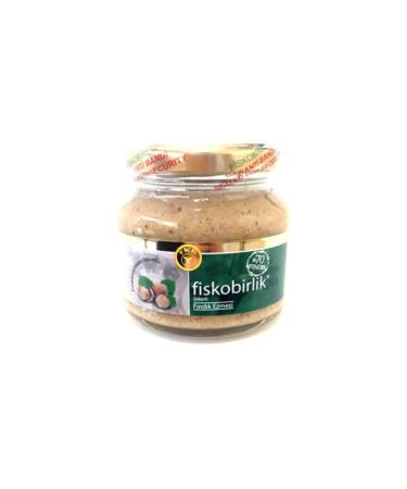 Fiskobirlik Fkb Hazelnut Paste 180 Gr