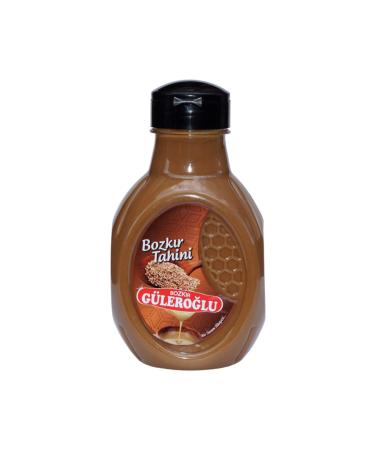 Bozk r Guleroglu Whole Wheat Bozk r Tahini Plastic Box Net 700 Gr
