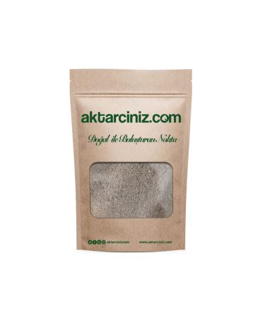 YOUR TRANSFER Black Pepper Powder 500gr