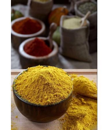 Antep Market Turmeric Powder (1 Kg)