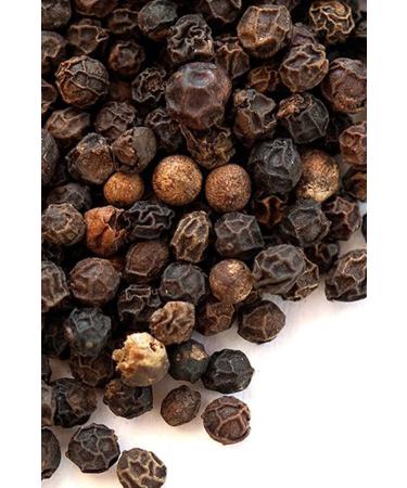 YILMAZ MEDICINAL HERBS AND SPICE PRODUCT Black Pepper Grain 250gr