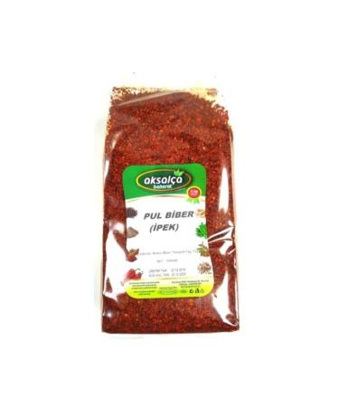 AK PASTA Aksal a Spice Chili Pepper Silk 1 Kg