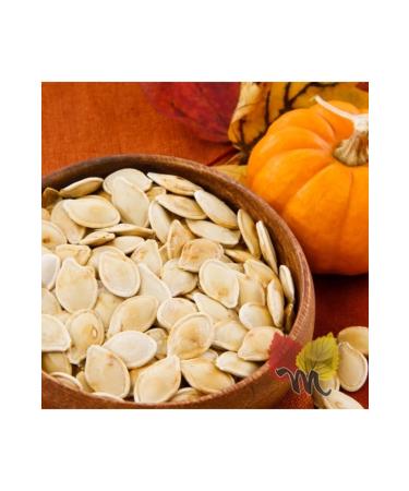 Amazing Plants Pumpkin Seeds Roasted 1 kg