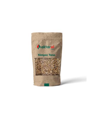 Aktaral Cumin Grain 250 Gr