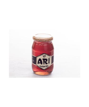 ARI BALEV 470gr Chestnut Honey Strained