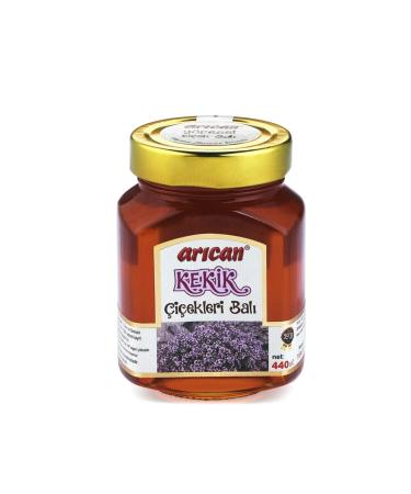 Ar can Thyme Flowers Honey 440 gr