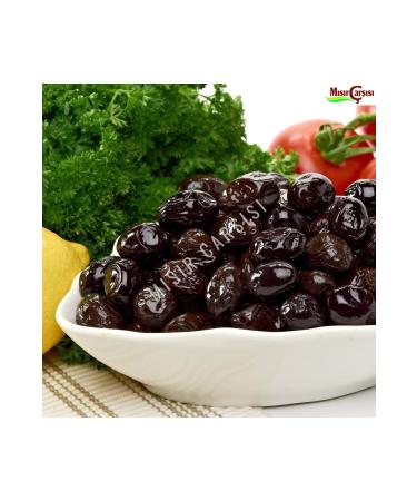 Batman Spice Bazaar Special Oil Olives - (kg)