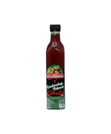 Bozk r G lero lu Pine Cone Molasses Glass Jar Net 950 Gr