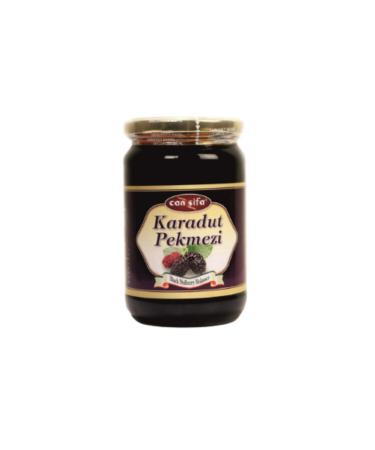 Can ifa Black Mulberry Molasses 850 Gr