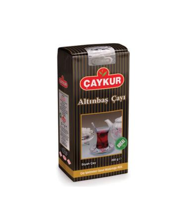 Caykur Altinbas Tea 200 Gr