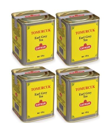 aykur Bud Tea 125gr 4 Pieces