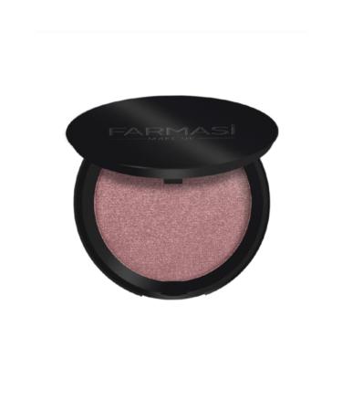 Farmasi Tender Blush On Pink Blush