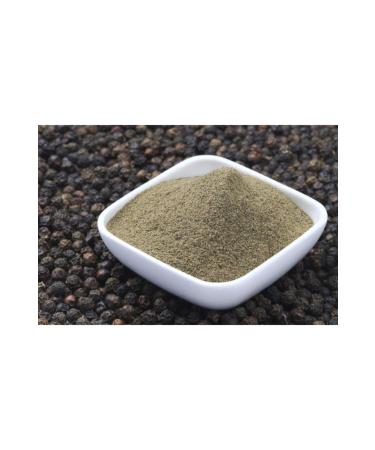 DAYIMO LU LOCAL PRODUCTS Ground Black Pepper 250 Gr