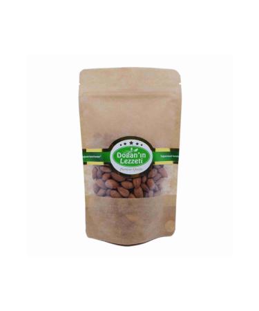 Do an's Taste Apricot Kernel 1 Kg