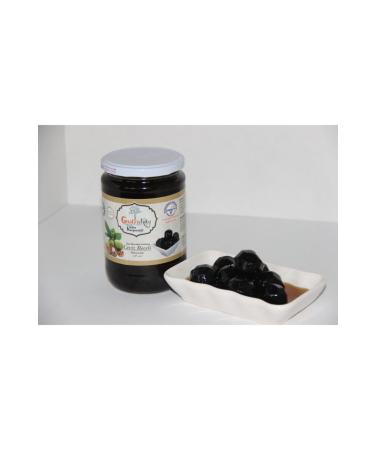 Gastrok y Hatay Walnut Jam - 750 Gr